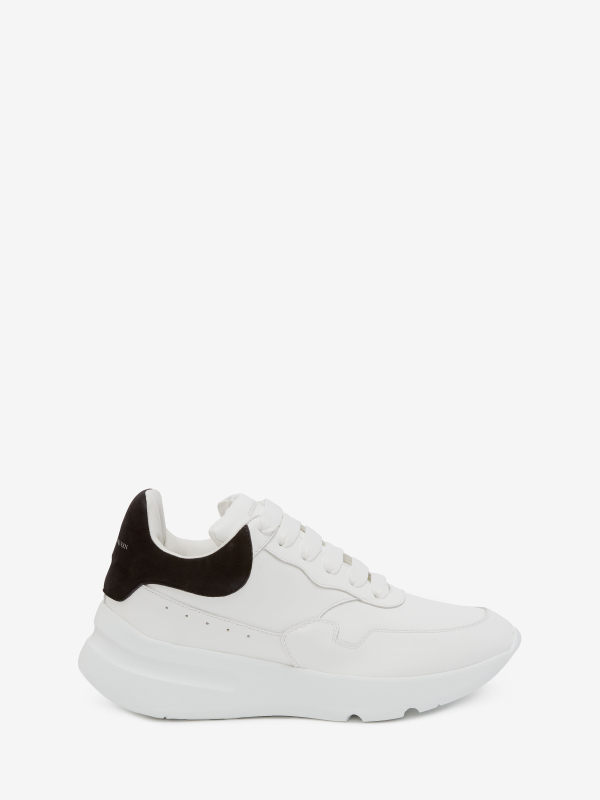 ALEXANDER MCQUEEN - Runner - Item 508291WHGP79061